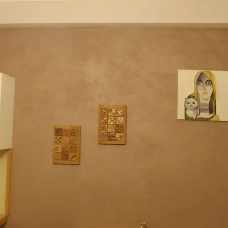 Apartament In Tirana