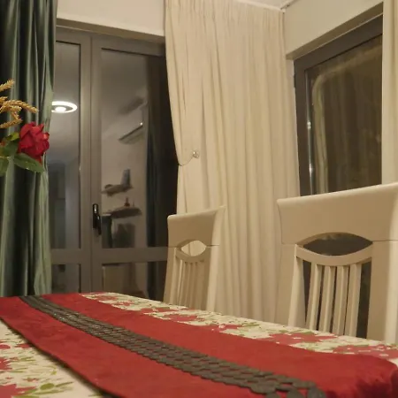 Apartament In Tirana