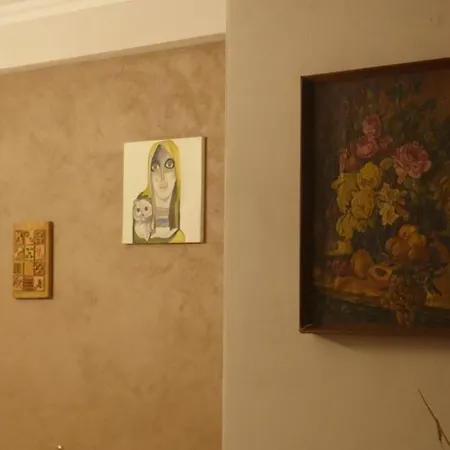 Apartament In *