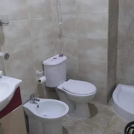 Apartament In *