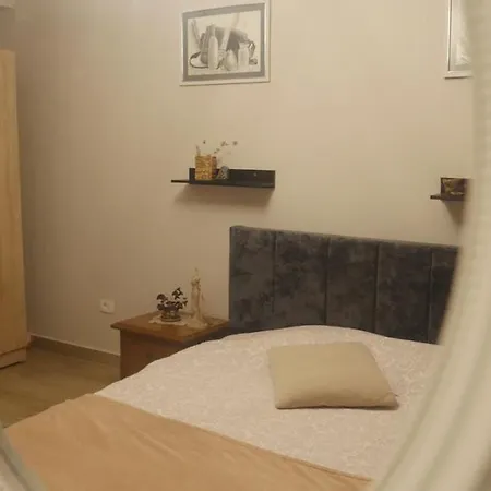 In Apartament