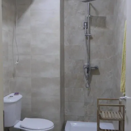 Apartament In *